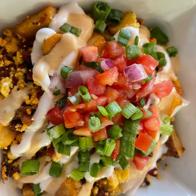 Photo of the dish “Breakfast Bowl”