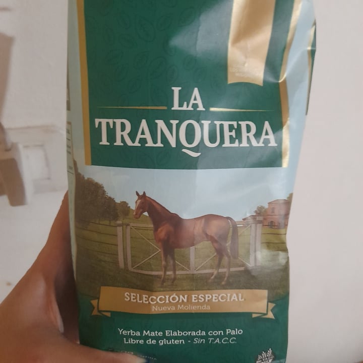 photo of La tranquera Yerba shared by @rochyalmendra on  09 May 2024 - review
