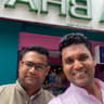 Ananda Bhavan Vegetarian