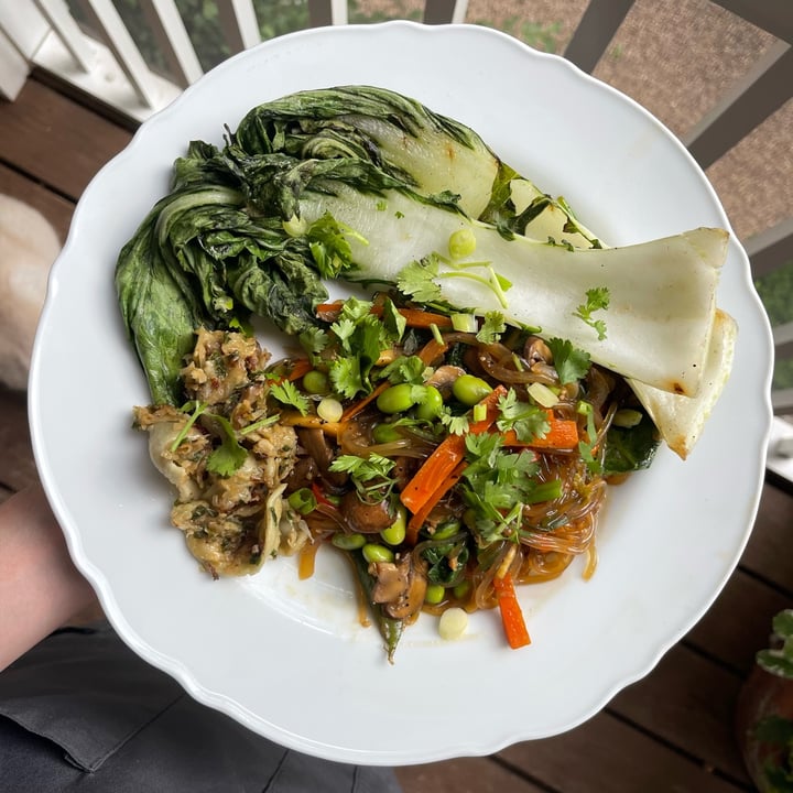 photo of LaoBan Livin' On The Vedge Dumplings shared by @lilyycaroline on  08 May 2025 - review