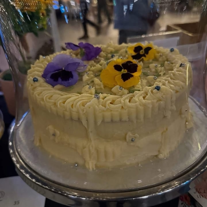 photo shared by @theveganchefza on  19 Jul 2025 - post