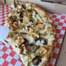 Pizza Twist