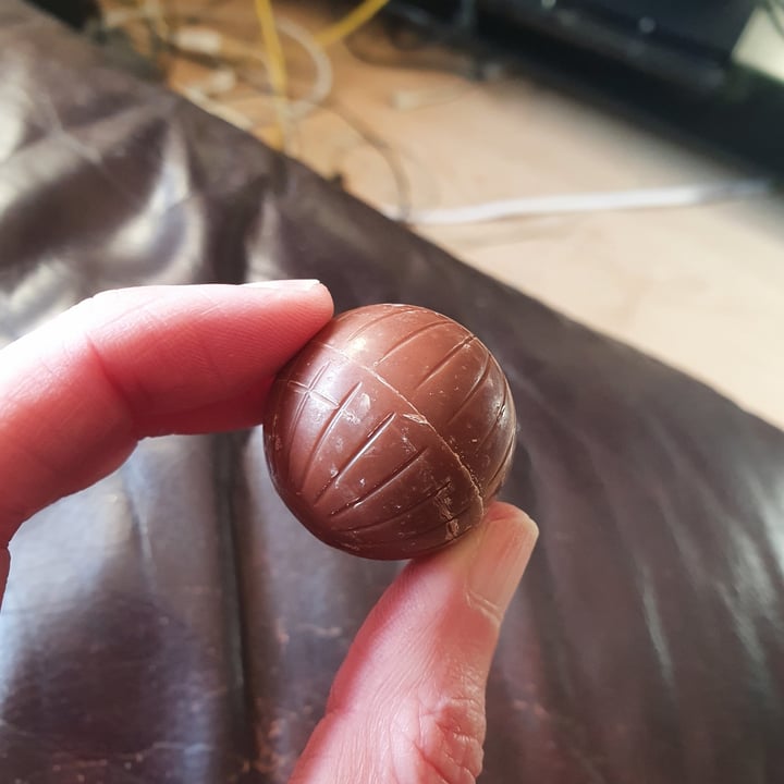 photo of Mummy Meegz choccy balls shared by @gembean on  02 Mar 2025 - review