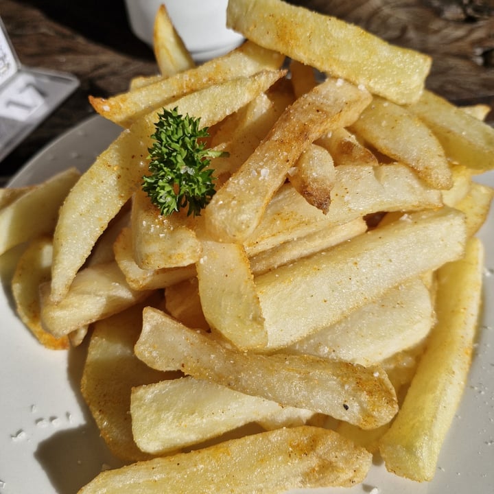 photo of Botrivier Hotel Chips shared by @carmz on  18 Aug 2025 - review