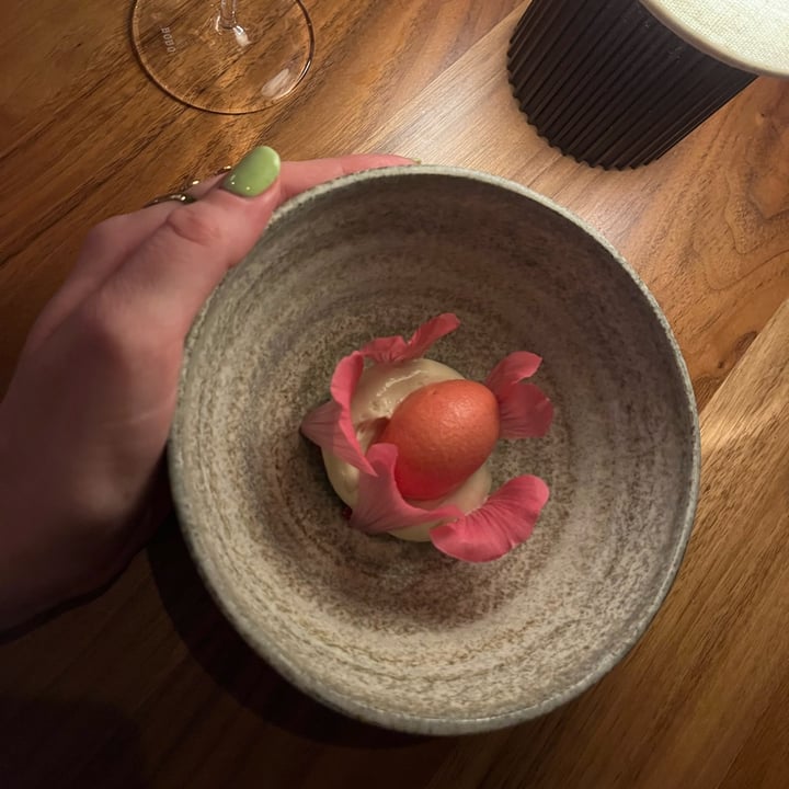 photo of ARK by Souls 7 Course Menu shared by @asiayportia on  07 Oct 2025 - review