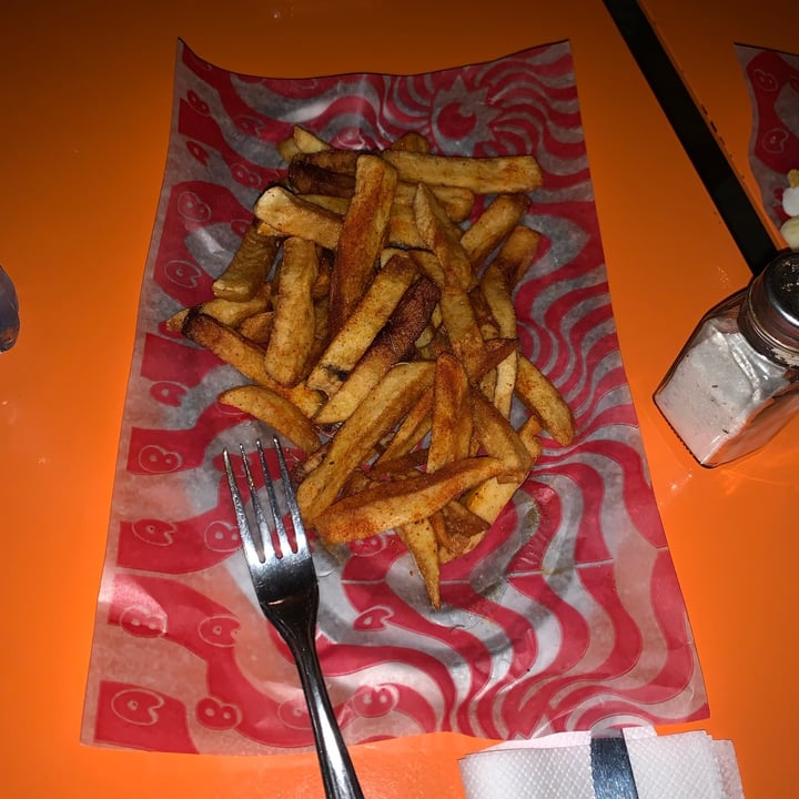 photo of BABA Papas Baba shared by @sechague on  26 Aug 2025 - review