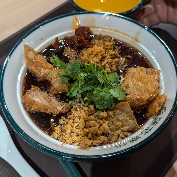 photo of Lian Xin 莲芯膳坊 Lor Mee shared by @k37u on  16 Jul 2024 - review