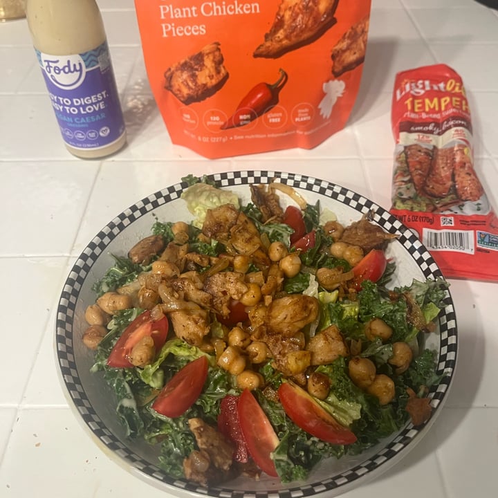 photo of Fody Foods Cesar Dressing shared by @ktbombin on  16 Feb 2024 - review