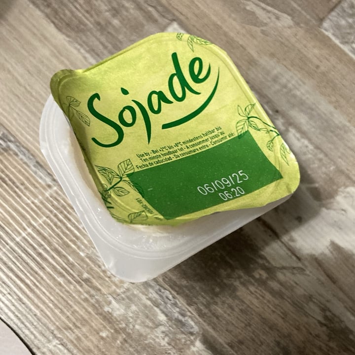 photo of Soyade Yogurt Natural shared by @melissa80 on  21 Aug 2025 - review