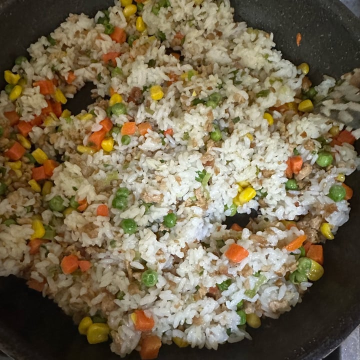 photo of みんなさまのお墨付き mixed vegetables shared by @cico777 on  30 Mar 2024 - review