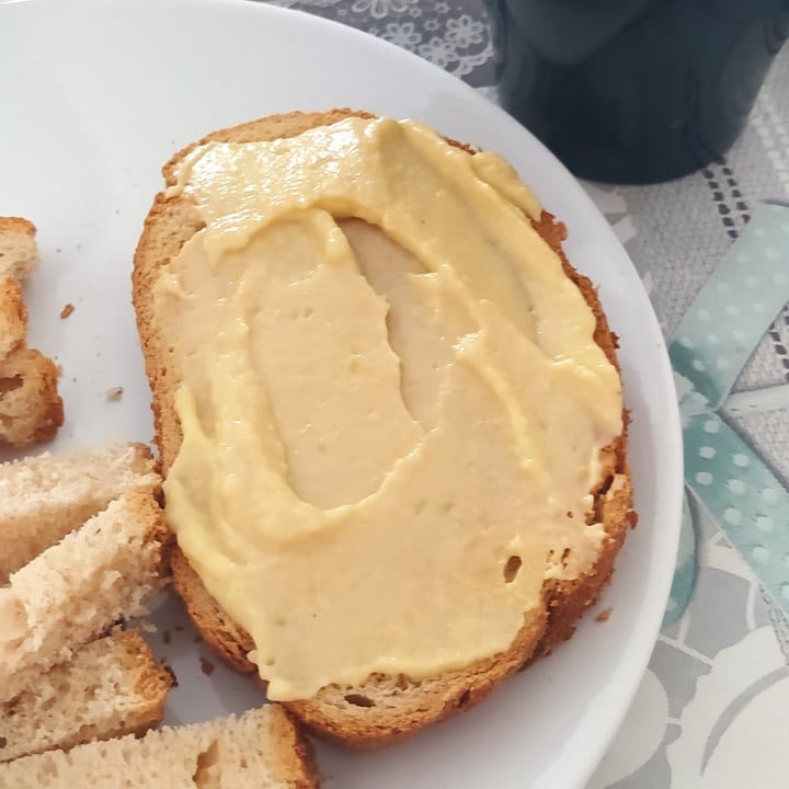 photo of Natural Bites Hummus shared by @h3lena on  07 Sep 2023 - review
