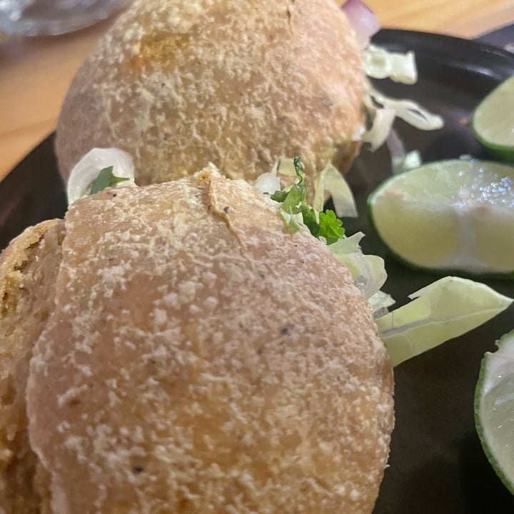 photo of Pali Pali Alameda sopes shared by @chica-polemica on  08 Jun 2024 - review
