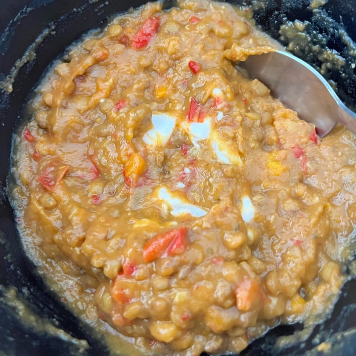 photo of VitAsia Oriental Style Lentils shared by @infinitelove on  16 Jun 2025 - review