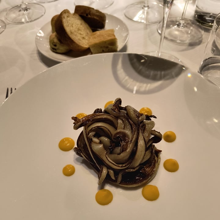 photo of Hotel Rosa S.N.C. Di Sina Michele E C Cena Di Natale Aziendale shared by @moth on  18 Dec 2024 - review