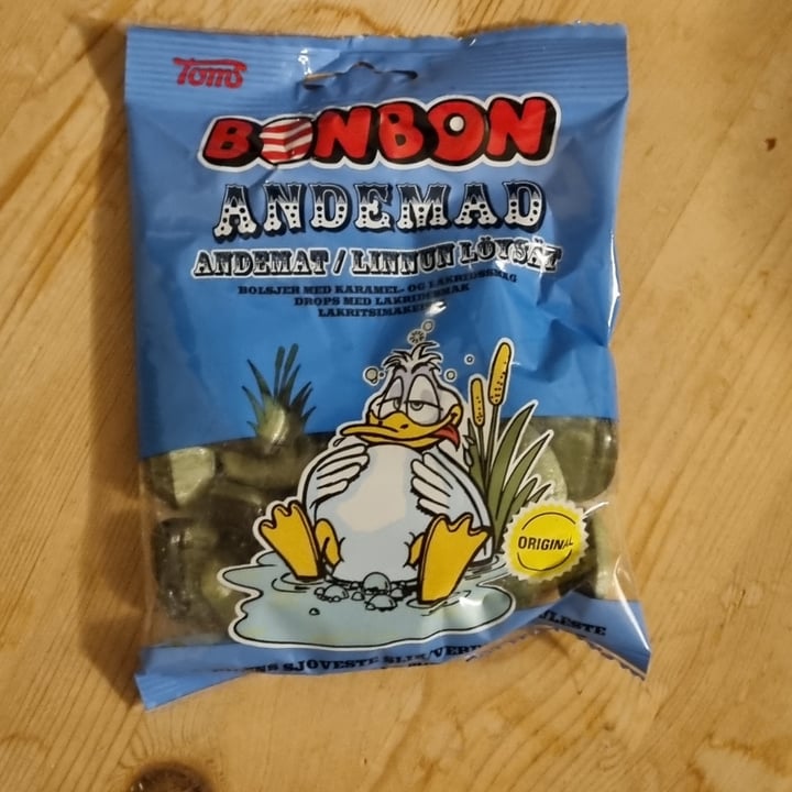 photo of Toms Bonbon Andemad shared by @amanada on  04 Oct 2025 - review
