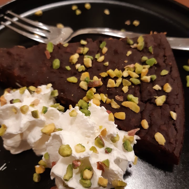 photo of Zoi health/food/drinks Brownie senza zucchero shared by @laetitia16 on  27 Mar 2024 - review