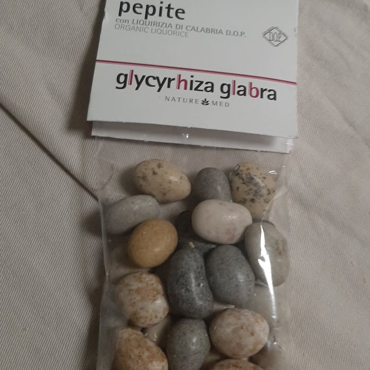 photo of Nature med Pepite shared by @stelamenta on  24 Sep 2023 - review