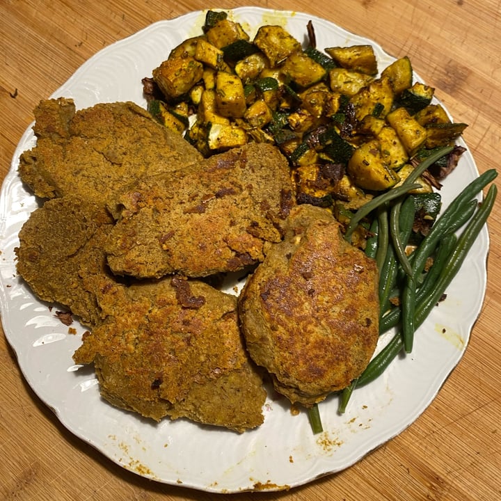 photo shared by @veganluke89 on  21 Sep 2025 - post