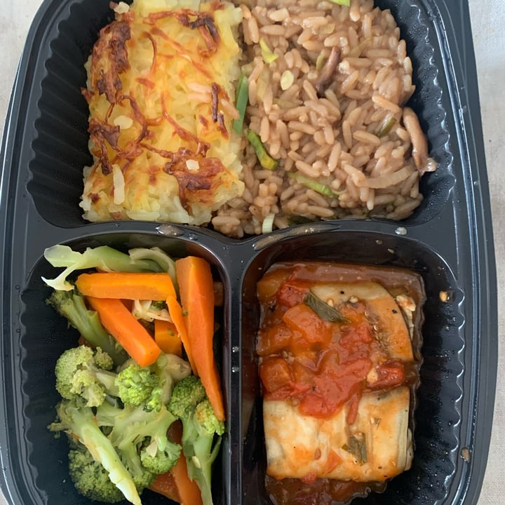 photo of Lagoa Tropical Antares shared by @cr-vegan on  16 Jan 2025 - review