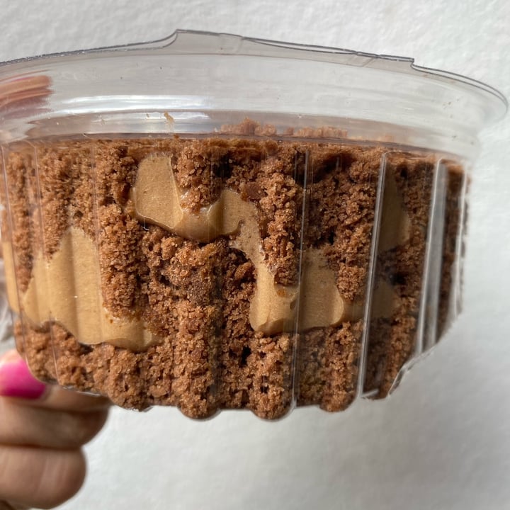 photo of Veganabajonera_ Chocotorta shared by @diiaaanav- on  13 Aug 2025 - review