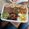 Ethiopiques at Southbank Centre Food Market