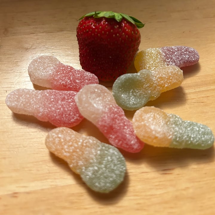 photo of Bonbon Vegan Fruity Popsicles shared by @maryanarch on  14 Aug 2025 - review