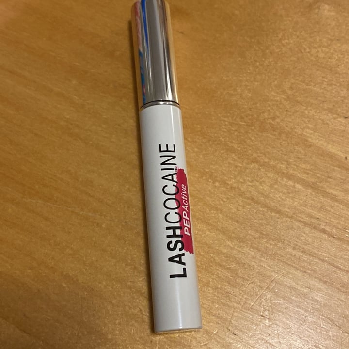 photo of Lashcocaine Lash serum shared by @ema79 on  02 Nov 2024 - review