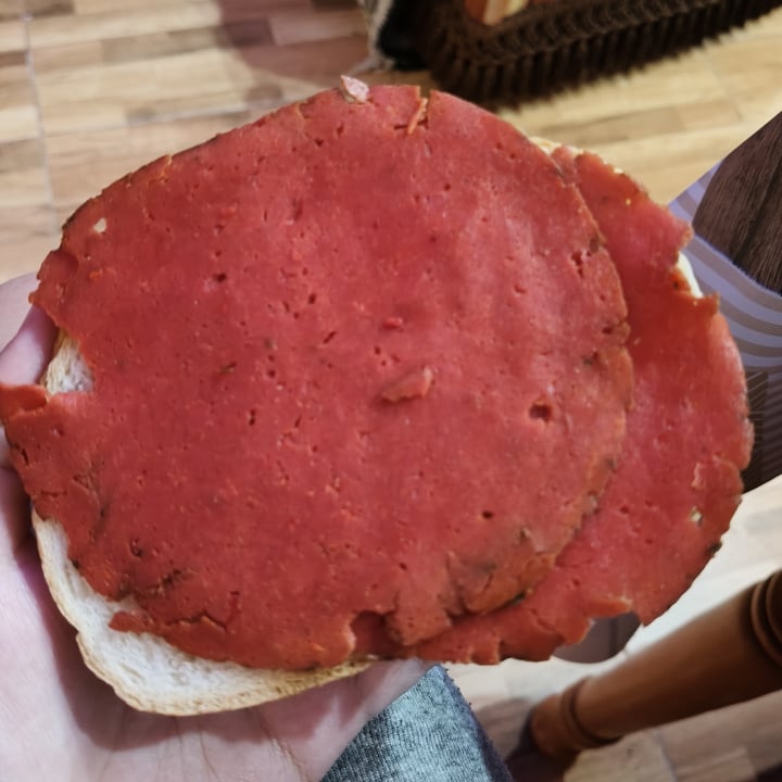 photo of Vemondo Affettato vegetale piccante shared by @komorebima on  15 Aug 2025 - review