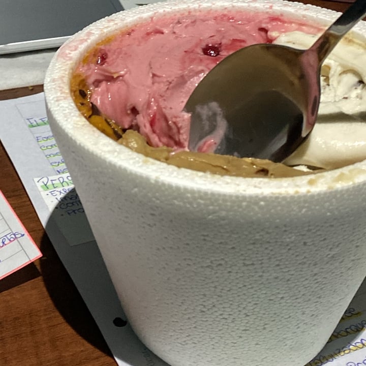 photo of heladosprodan Helado shared by @diiaaanav- on  31 Jul 2025 - review