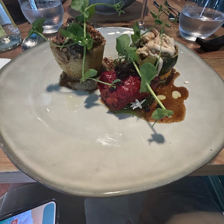 photo of V&G gastronomie Local tradition shared by @janke66 on  14 Sep 2025 - review