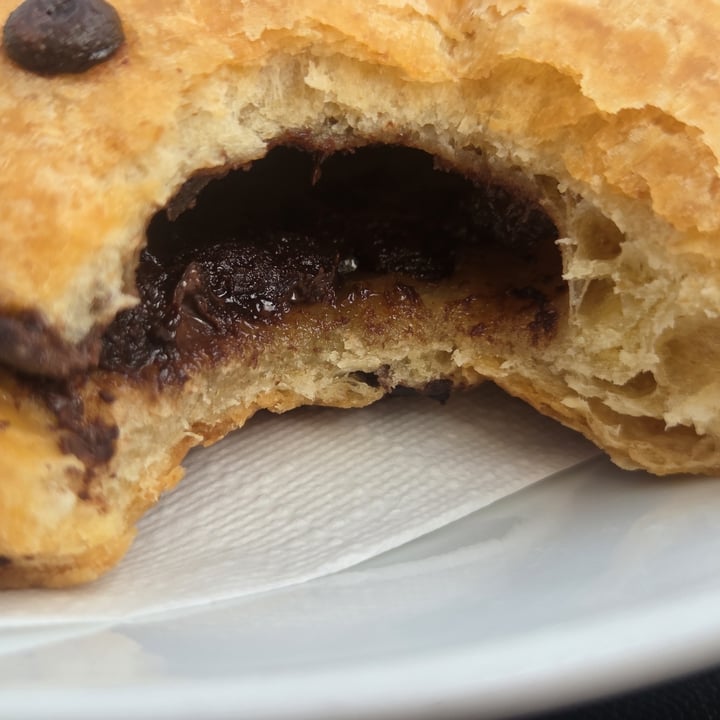 photo of Mafe caffè saccottino cioccolato fondente shared by @valepav on  26 Aug 2025 - review