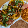 Rojo's Mexican Food