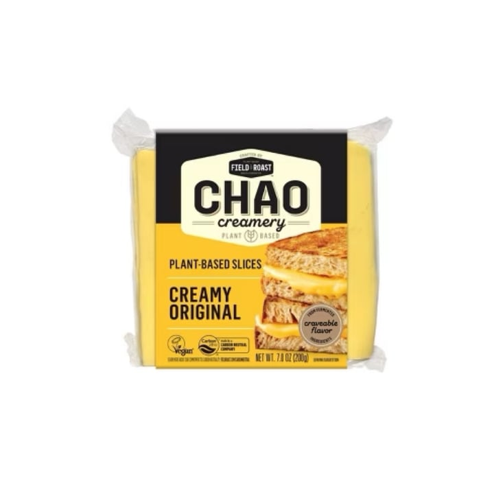 photo of Chao Creamery Creamy Original shared by @fabulousrabbit35 on  17 Jan 2025 - review