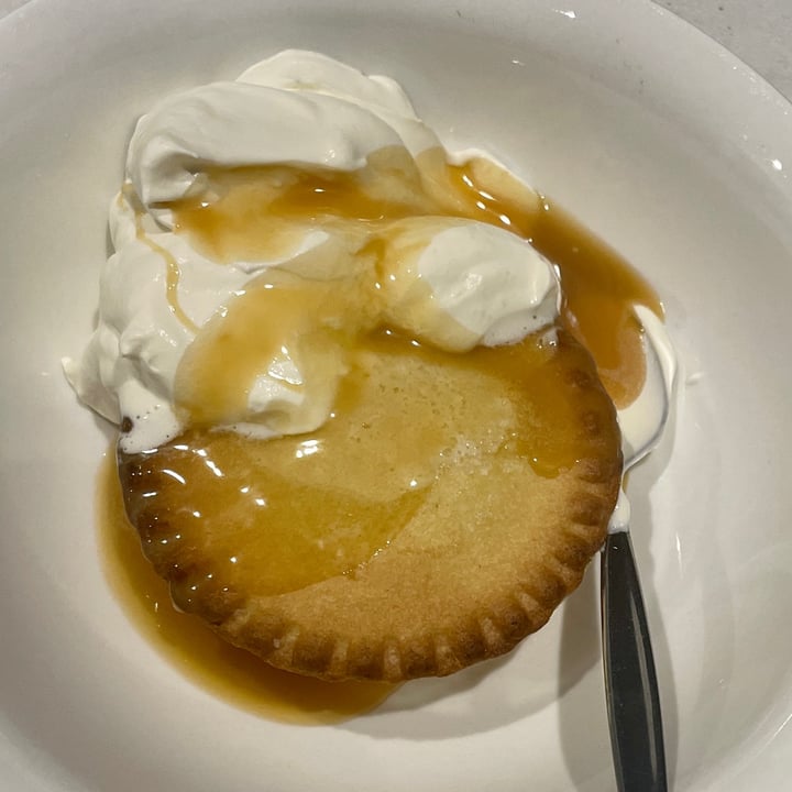 photo of Barker’s Butterscotch Caramel Sauce shared by @way-of-the-vegan on  04 Sep 2023 - review