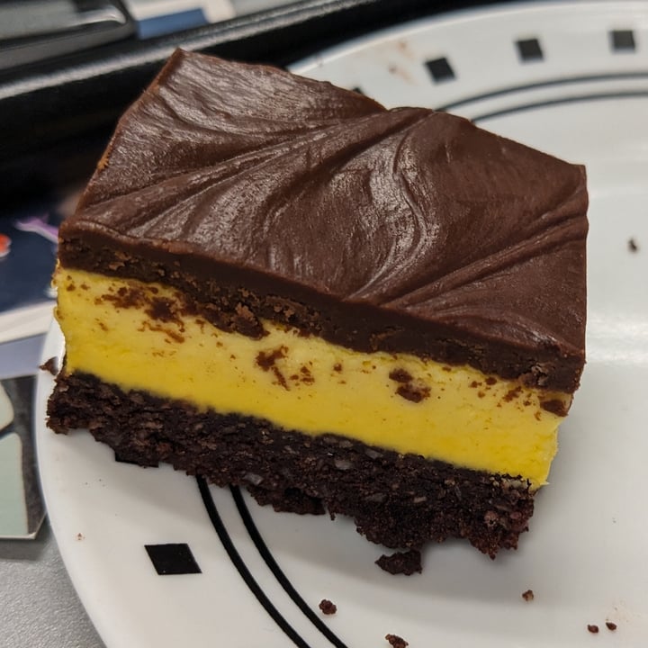 photo of Ce Food Experience, The Bakery Nanaimo Bar shared by @jandrews on  10 May 2024 - review