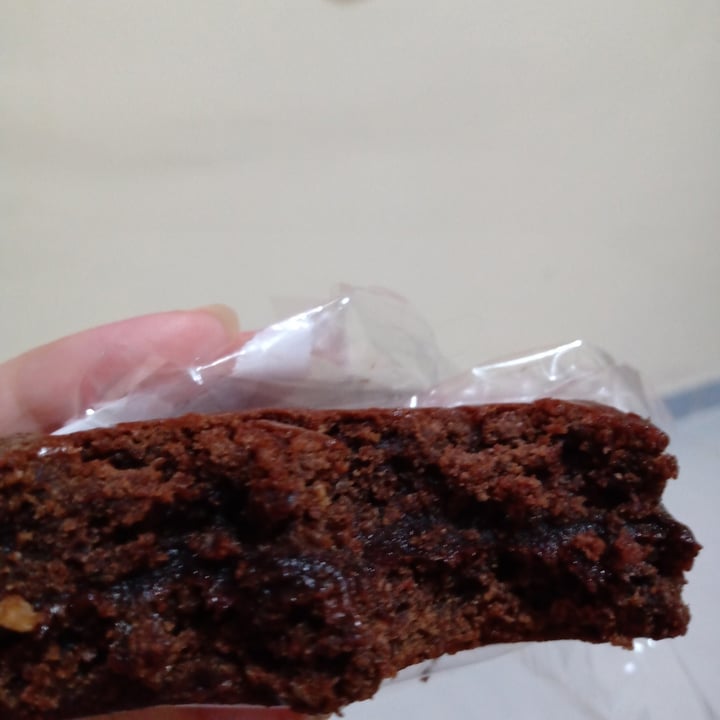 photo of Brod padaria sueca Brownie Recheado shared by @taciana on  06 Sep 2023 - review