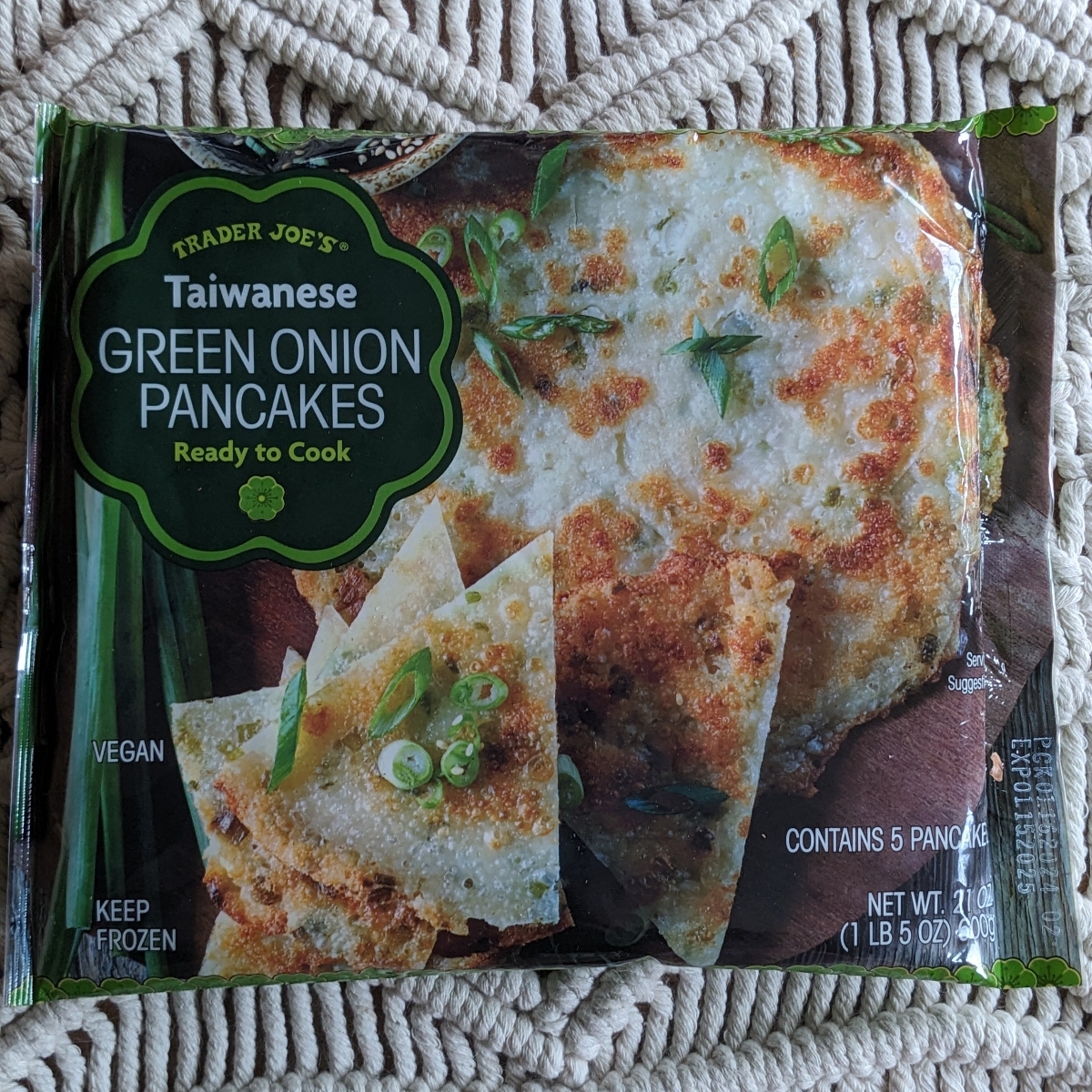 Trader Joe