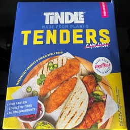 TiNDLE