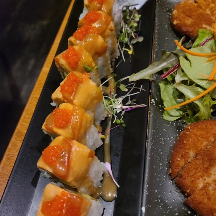 photo of Tane Vegan Izakaya Da Bao shared by @sofihuasteca on  23 Oct 2024 - review