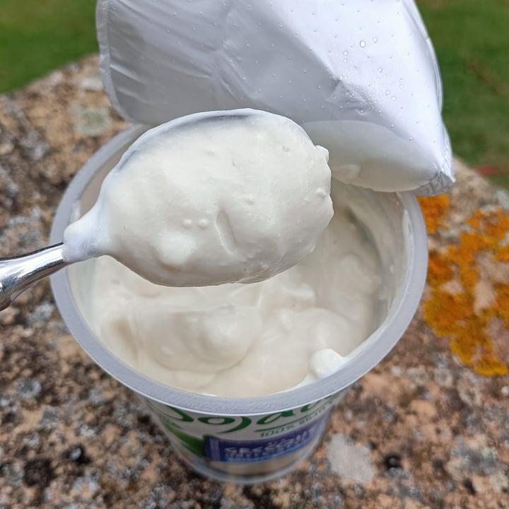 photo of Sojade A la Grecque Nature shared by @valeriedarkblue on  21 Aug 2025 - review
