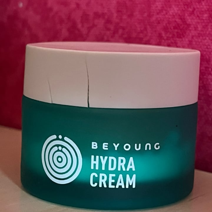 photo of Beyoung HydraGel shared by @aclara on  22 May 2024 - review