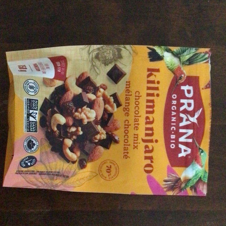 photo of Prana Kilimanjaro shared by @katballou on  16 Sep 2025 - review