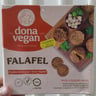 Dona vegan