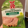 veganer schinken spicker