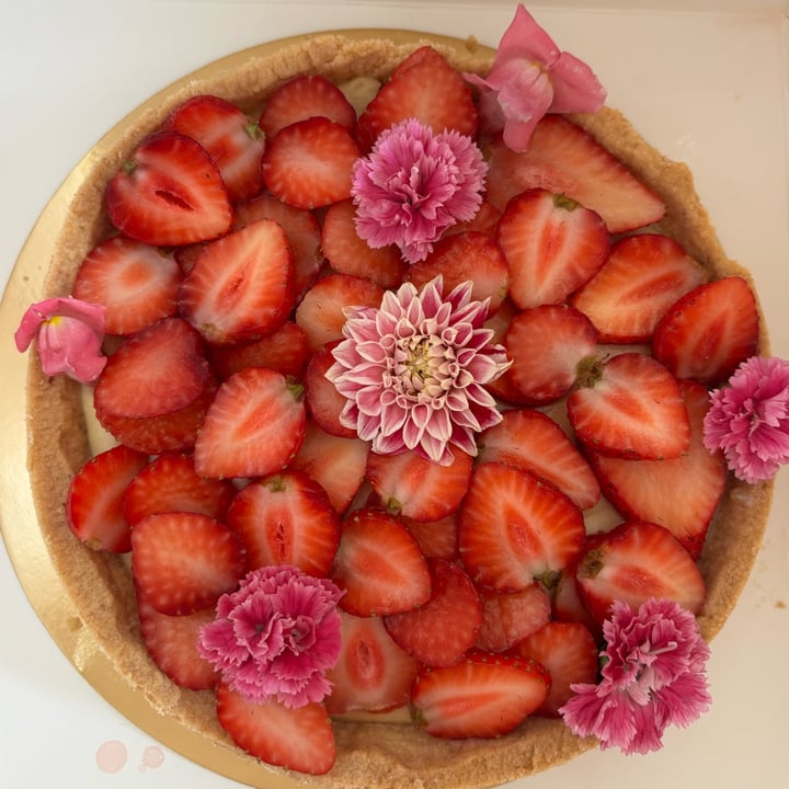photo of Sienda Boutique Pâtisserie Mignon, croissant, salato shared by @floriana on  11 Jul 2025 - review