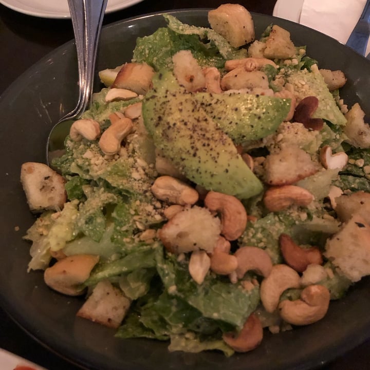 photo of IL FORNELLO on The Danforth Avocado cashew ceasar shared by @sueprozak on  24 Apr 2024 - review