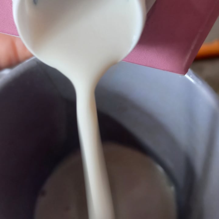 photo of Amande Leche De Coco Y Almendra shared by @gisegigi on  11 Sep 2024 - review