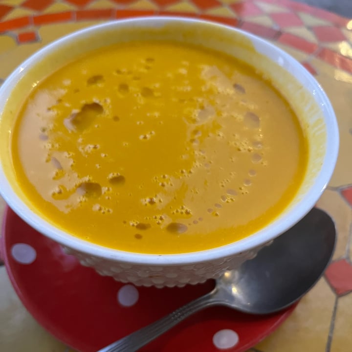 photo of Shyadma's Vegan Food Lentils Soup shared by @alistar on  12 Oct 2025 - review