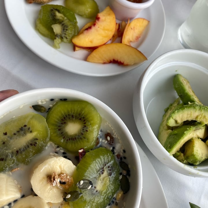 photo of Hotel Cenit buffet breakfast shared by @janscaz on  23 Aug 2025 - review