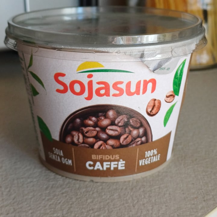 photo of Sojasun Bifidus caffé shared by @kate71 on  26 Sep 2025 - review